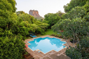 Sigiriya Village